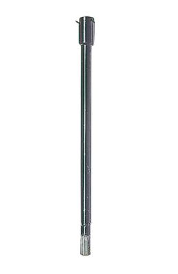 Stihl steelverlengstuk voor grondboor | 250 mm - 43136802300