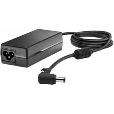 HP Y3U72AA netvoeding & inverter Binnen 65 W Zwart