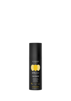 Alter Ego Stylego Perform & Smooth Liss Control Smoothing Spray 150m Alter Ego Stylego Perform & Smooth Liss Control Smoothing Spray 150m