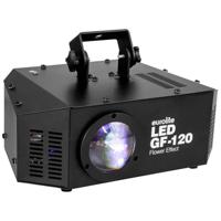 Eurolite 51918589 GF-120 DMX LED-lichteffect Aantal LEDs:1 120 W