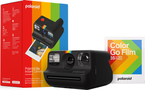 Polaroid Go Generation 2 E-box Zwart