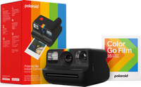 Polaroid Go Generation 2 E-box Zwart - thumbnail