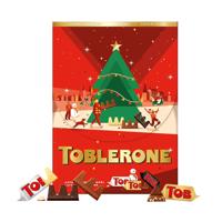Toblerone Mini Geschenkdoos Assortiment - 400g