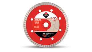 DIAMANTZAAGBLAD TCR-125 31973
