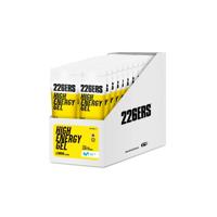 226ers High Energy Gel Lemon 24x76 gram
