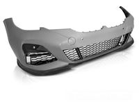 Tuning-Tec Tuning bumper BMW G20/G21 vanaf 2019 - PERFORMANCE STIJL PDC - thumbnail