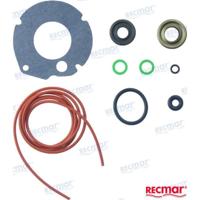 REPUESTOS MOTORES REC87617 - KIT RETEN Y JUNTAS
