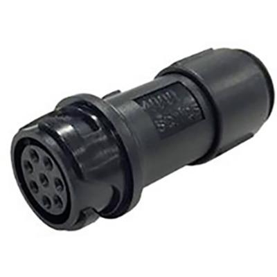 Bulgin PXP4011/08S/5055 Bulk 1 stuk(s)