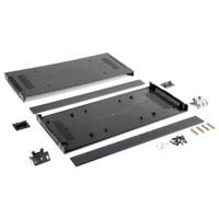 Supertronic PM201N-S Wandbehuizing 431 x 203 x 43 1 stuk(s)