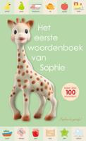 Sophie de giraf - het eerste woordenboek van Sophie - thumbnail