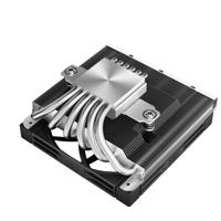 DeepCool AN600 Processor Luchtkoeler 12 cm Aluminium, Zwart 1 stuk(s) - thumbnail