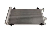 Condensor, airconditioning AC870467
