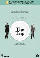 The Trip - Seizoen 1 - DVD (8718836861819) - thumbnail