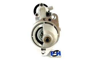 Startmotor Opel 1.7 kw 130514102010