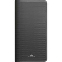 Black Rock The Classic Booklet Apple iPhone 17 Pro Max Zwart Flip Case