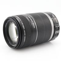 Canon EF-S 55-250mm f/4-5.6 IS occasion