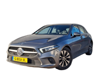 Mercedes Benz A Klasse