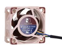 Noctua NF-A4X20 5V PWM hardwarekoeling Computer behuizing Ventilator 4 cm