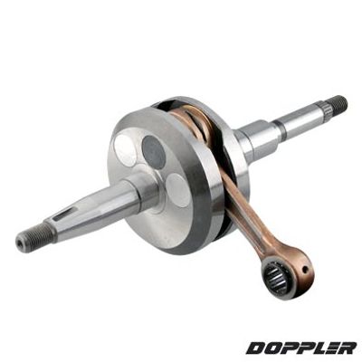 Krukas Doppler Peugeot SPX-RCX