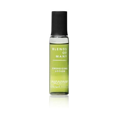 Alfaparf Blends of Many Energizing Lotion Ampoules 12x10ml 120ml Alfaparf Blends of Many Energizing Lotion Ampoules 12x10ml 120ml