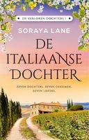 De Italiaanse dochter - Soraya Lane - ebook