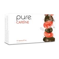 Pure Cafeine 80 mg Pure Cafeine 80 mg