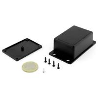 Supertronic PP094DN-S Wandbehuizing 76 x 42 x 25 1 stuk(s)