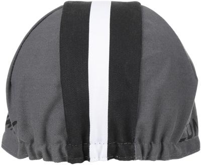CONWAY cap "bike" cap bike grv grey/black