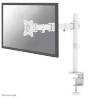 Neomounts NM-D135WHITE monitorarm