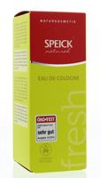 Speick Natural eau de cologne Speick Natural eau de cologne