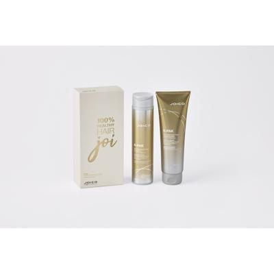 Joico Year End Gift K-Pak Kit