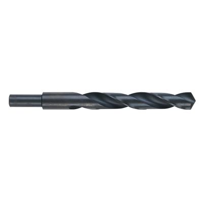 Milwaukee Accessoires HSS-R Metaalboor 18 x 191 mm - 4932373327