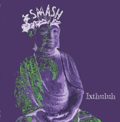 Smash - LP (9120083370744) Smash - LP (9120083370744)