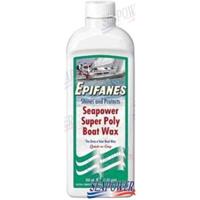 SPSPBW500 - SEAPOWER SUPER POLY BOOTWAS 500ML.