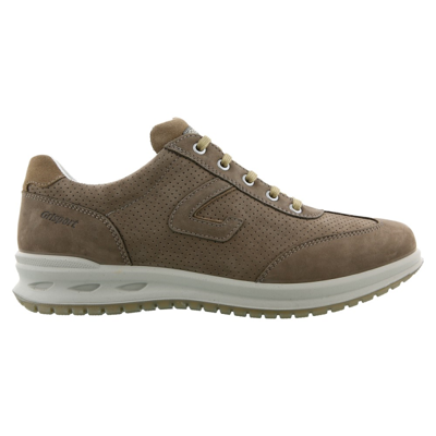 Grisport Schoen Laag 43011 active | Taupe 11 | Maat 45 - 8718191184936