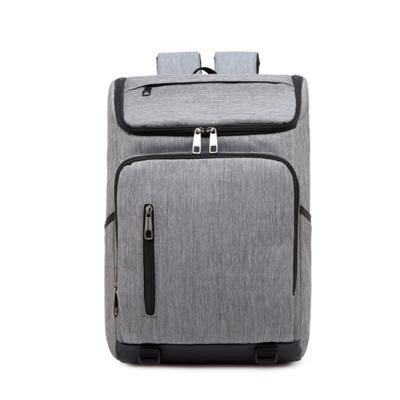 Mode grote capaciteit casual ademend Notebook Tablet rugzak