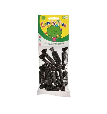 Chocoladetoffees bio
