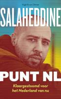 Salaheddine punt NL (Paperback) Salaheddine punt NL (Paperback)