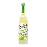 Belvoir siroop elderflower cordial bio (6x 500ml)