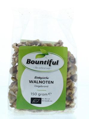 Bountiful Walnoten bio