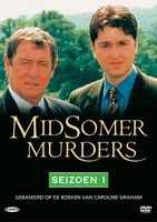 Midsomer Murders - Seizoen 1 - DVD (5407006500643) - thumbnail