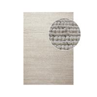 Garcia - Mandi Tapijt - Handgeweven - Natuurlijk - 160x230 cm