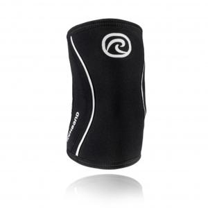 Rehband RX Elbow Sleeve Zwart, Wit