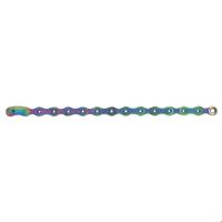 Sram ketting pc-xx1 eagle 126 links 12 speed rainbow axs