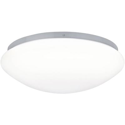 Paulmann Leonis 70980 LED-buitenlamp (wand) LED 10 W Wit