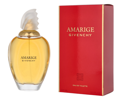 Givenchy Amarige Eau de toilette Spray 100 ml Dames