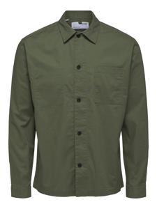 Selected Homme Overhemd Heren M