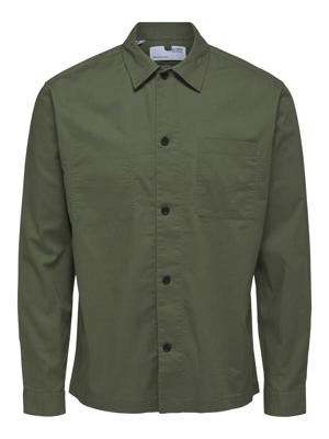 Selected Homme Overhemd Heren M