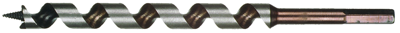 Connex Slangboor 16Mm (235) Handboor Rood - COX801216