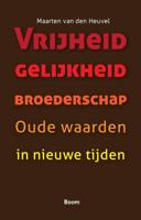 Vrijheid gelijkheid broederschap (Paperback)